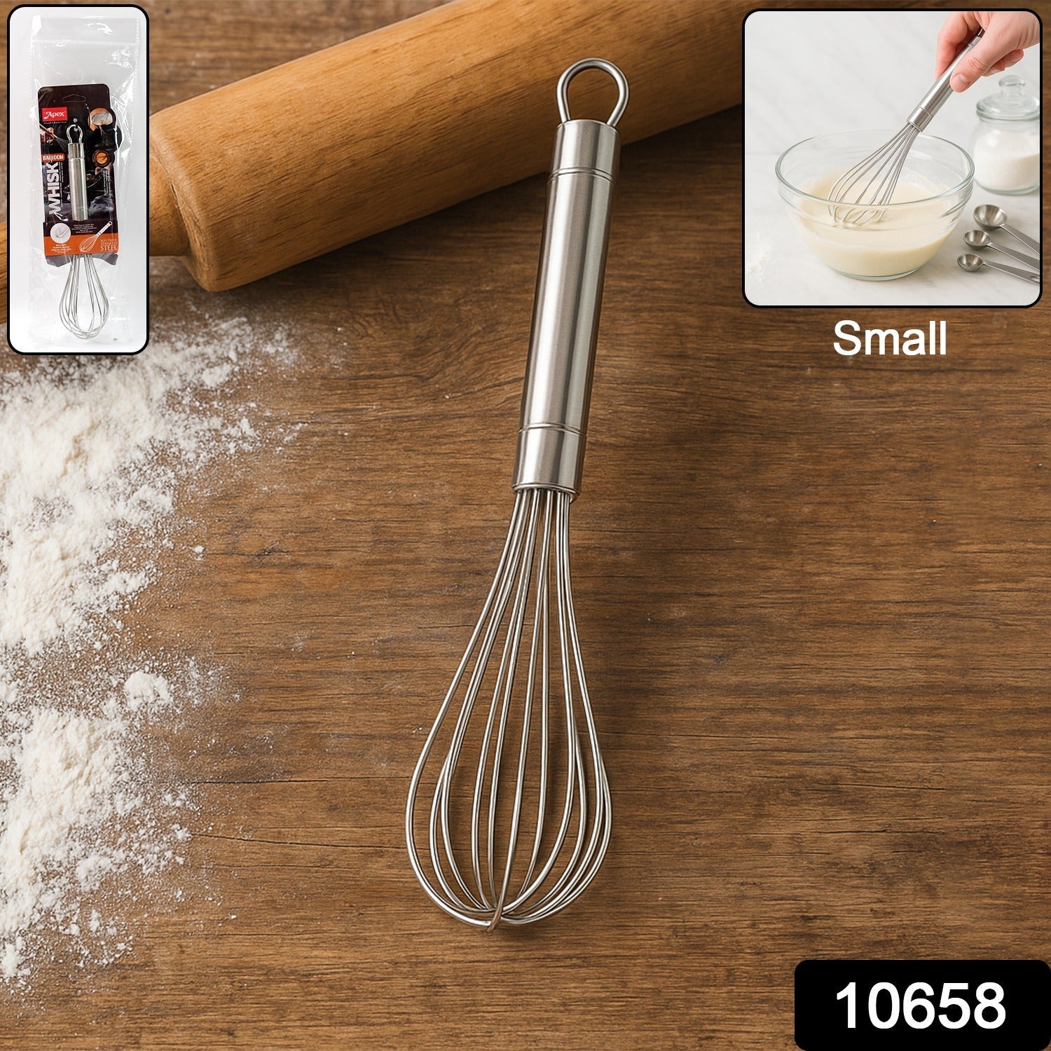 Hand Whisk Hand Whisk